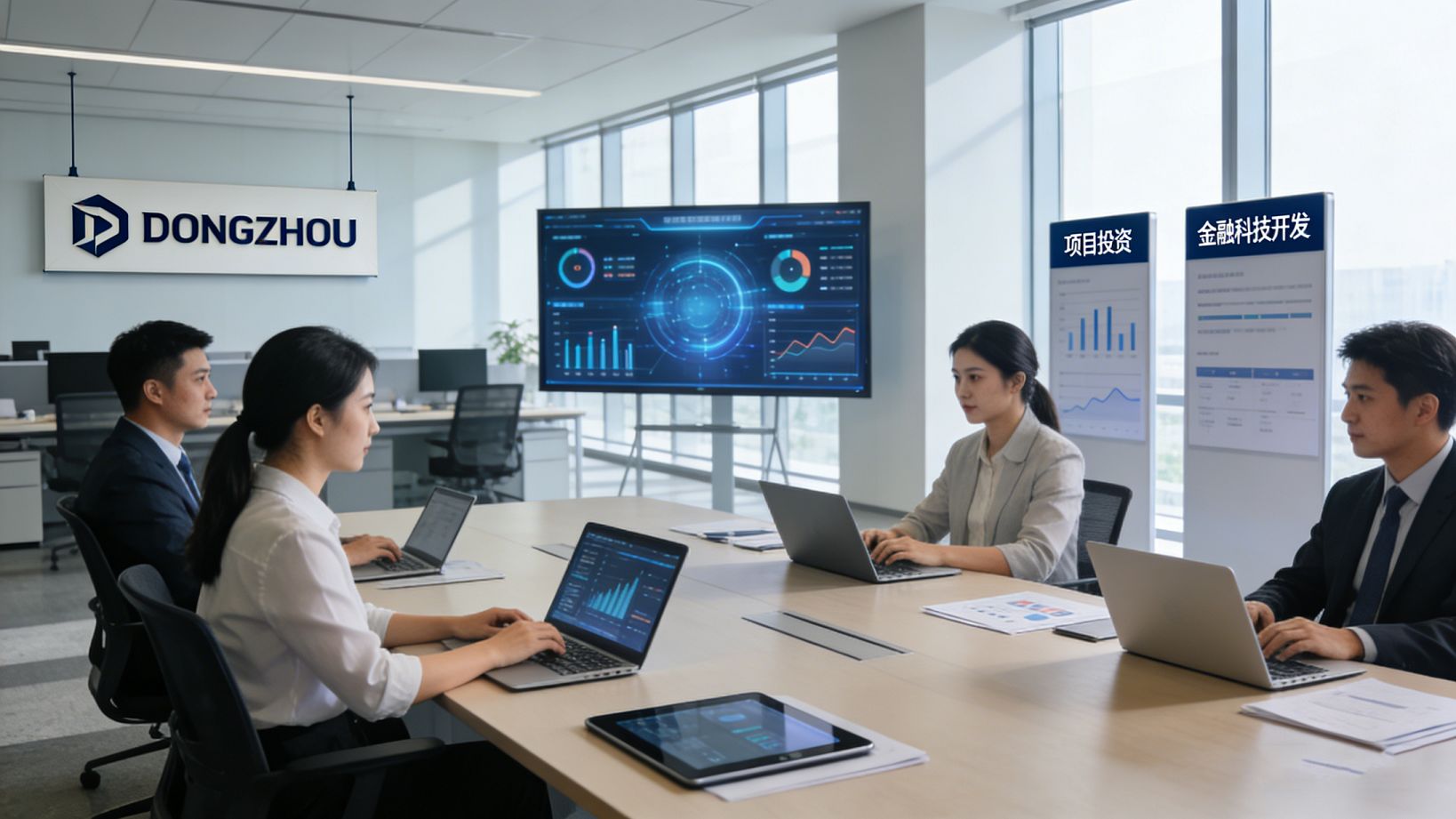 Volatility Forecasting Model  